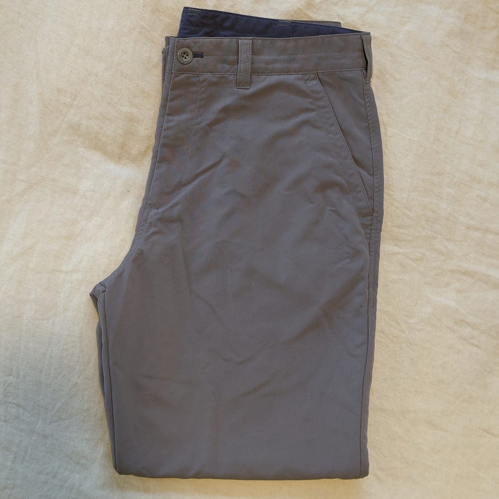 Rohan Fusions Travel Pants - nearly new